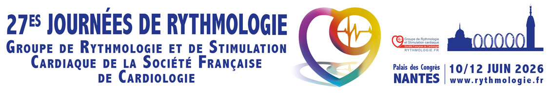 Replay Congrès Rythmologie